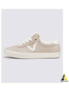 Sports Low French Oak Marshmallow VN000CQRDBV1 - VANS - BALAAN 2