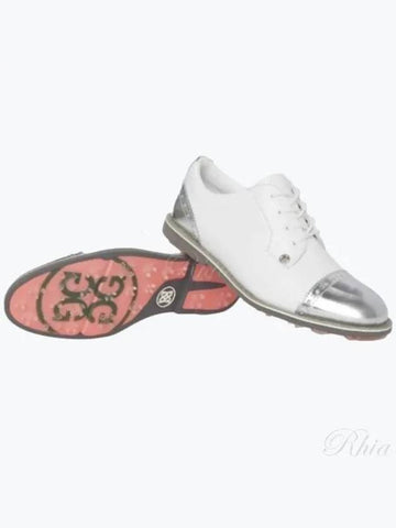 24 Cap Toe Gallivanter Golf000001 SNO Women - G/FORE - BALAAN 1