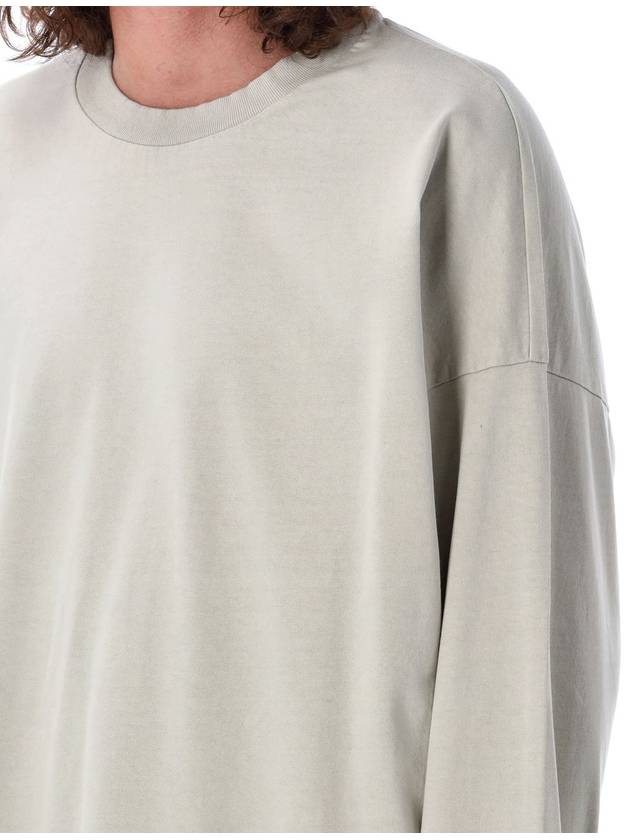 logo long sleeve t shirt paris sky - FEAR OF GOD - BALAAN 4