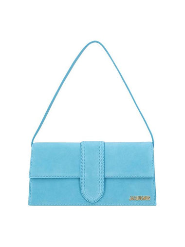 LE BAMBINO LONG  BAG - JACQUEMUS - BALAAN 1