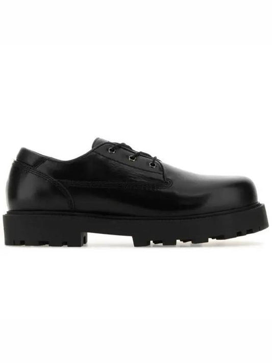 Dress Shoes BH2027H1KM 001 Black - GIVENCHY - BALAAN 2