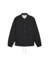 Coach Jacket Black - PUMA - BALAAN 1