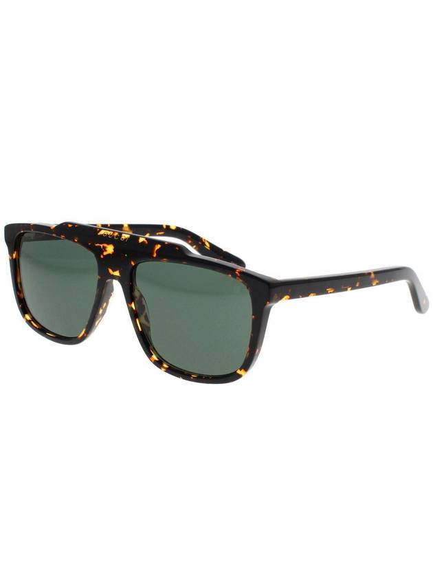 sunglasses GG1039S 002 HAVANA - GUCCI - BALAAN 3