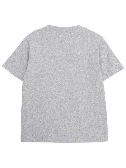 Short sleeved T shirt CUM008 LAA17 60926 Adults can wear - CP COMPANY - BALAAN 2