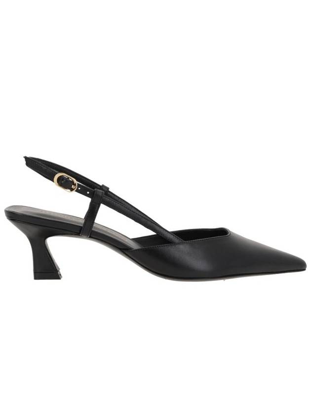 Stuart Weitzman With Heel - STUART WEITZMAN - BALAAN 2