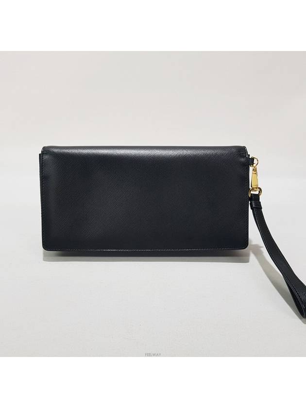 women clutch bag - SALVATORE FERRAGAMO - BALAAN 5