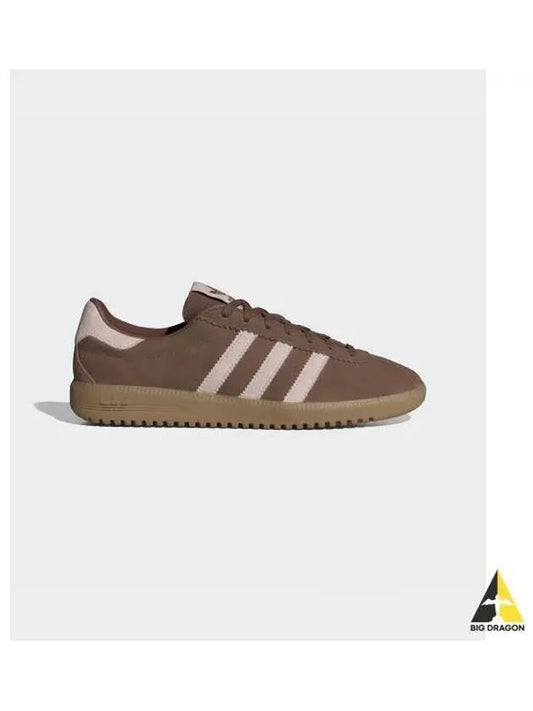 Original BRMD low top sneakers brown pink - ADIDAS - BALAAN 2