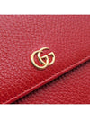 women clutch bag - GUCCI - BALAAN 7