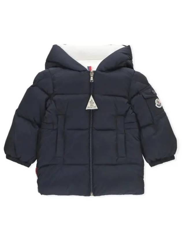 Ulsan Kids MARAT Down Jacket 1C00001 595FD 776 - MONCLER - BALAAN 2