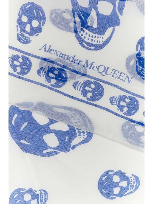 OCCHIALE DA Sol 5577173052Q 9268 B0440286410 - ALEXANDER MCQUEEN - BALAAN 3