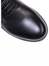 Dress Shoes MM1330 118666 Black - MARSELL - BALAAN 5