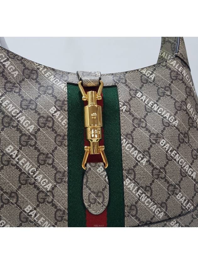 women shoulder bag - GUCCI - BALAAN 3