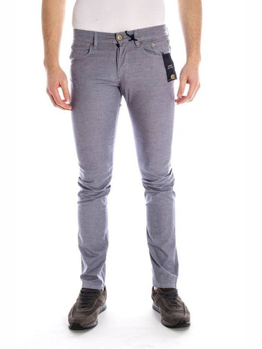 Siviglia Jeans Trouser - SIVIGLIA - BALAAN 1