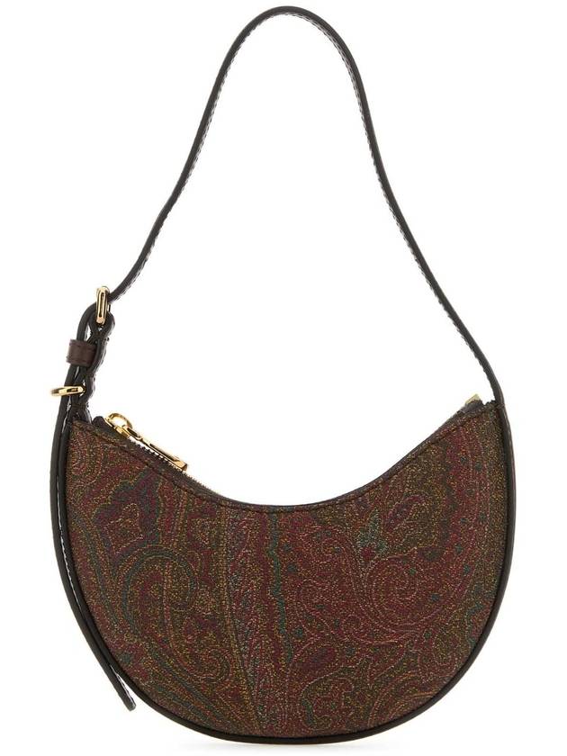 SMALL ESSENTIAL Hobo Bag - ETRO - BALAAN 3