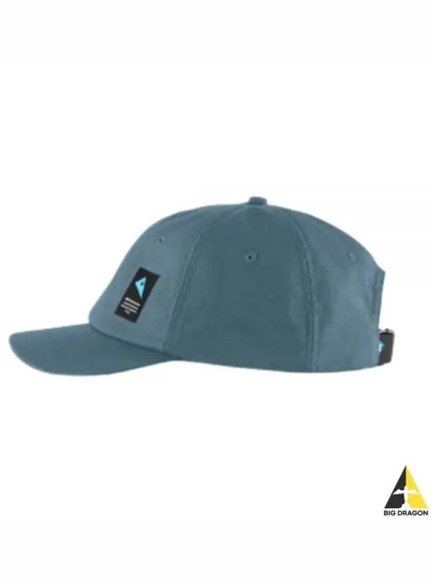 24 Luna Maker Cap Whistle Blue 51196U21 667 - KLATTERMUSEN - BALAAN 2