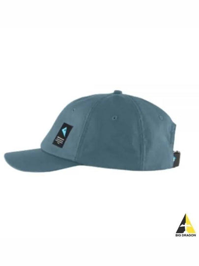 Runa Maker Ball Cap Thistle Blue - KLATTERMUSEN - BALAAN 2