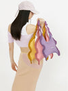 Ruffle shoulder bag mango - PLEATSMAMA - BALAAN 6