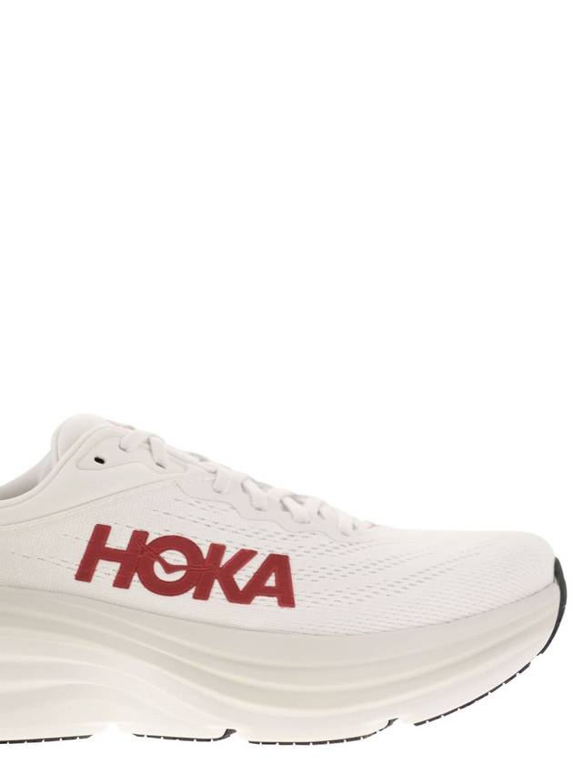 BONDI 8 - Ultra-shortened sports shoe - HOKA ONE ONE - BALAAN 6