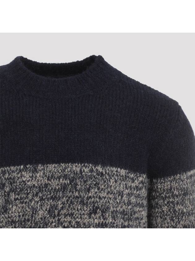 Dries Van Noten Sweater - DRIES VAN NOTEN - BALAAN 3