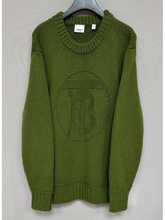 knit 105 - BURBERRY - BALAAN 3