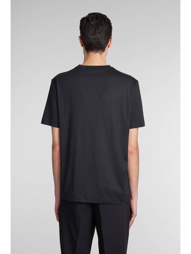 Emporio Armani T-Shirt - EMPORIO ARMANI - BALAAN 3