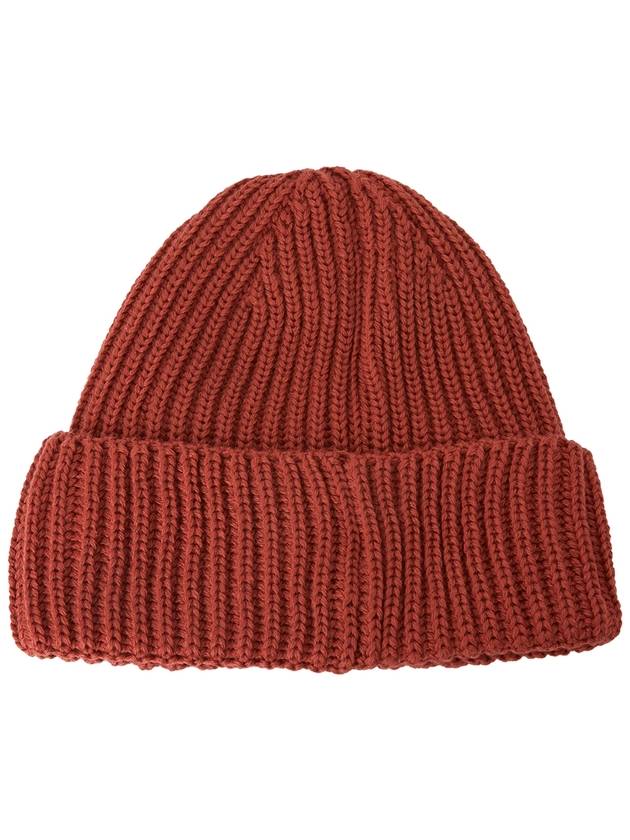 Beanie 15CKAC058B 005509A 560 - CP COMPANY - BALAAN 2