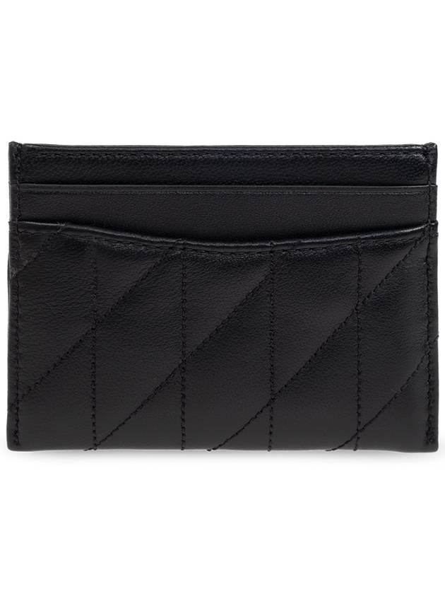 Coach Card Case, Women's, Black - COACH - BALAAN 2