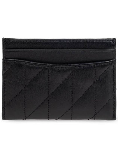 Coach Card Case, Women's, Black - COACH - BALAAN 2