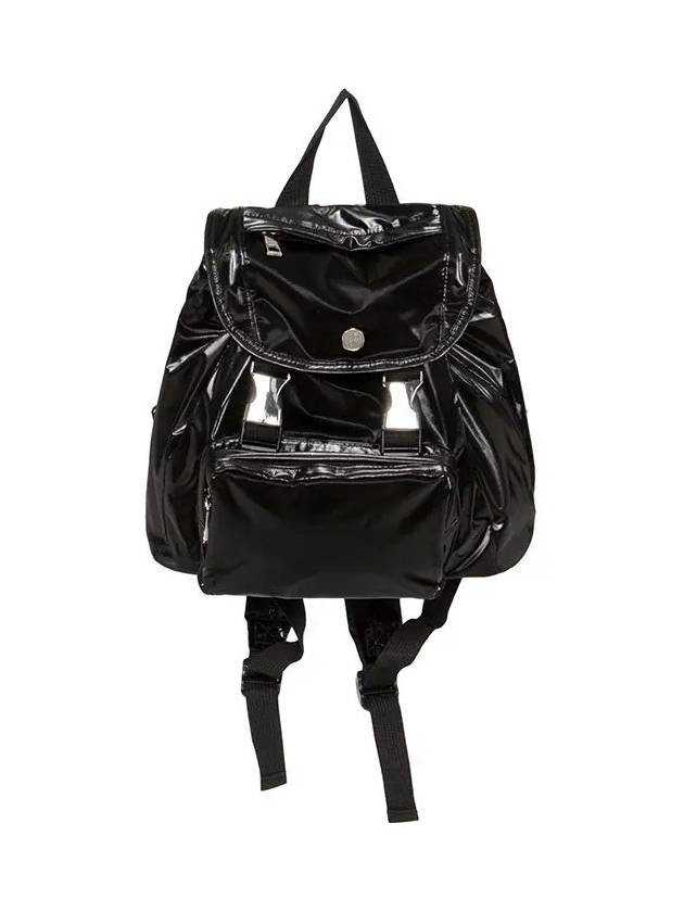 Glow Backpack Black - AOAO - BALAAN 2