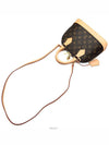 Monogram Alma BB L952600 - LOUIS VUITTON - BALAAN 4