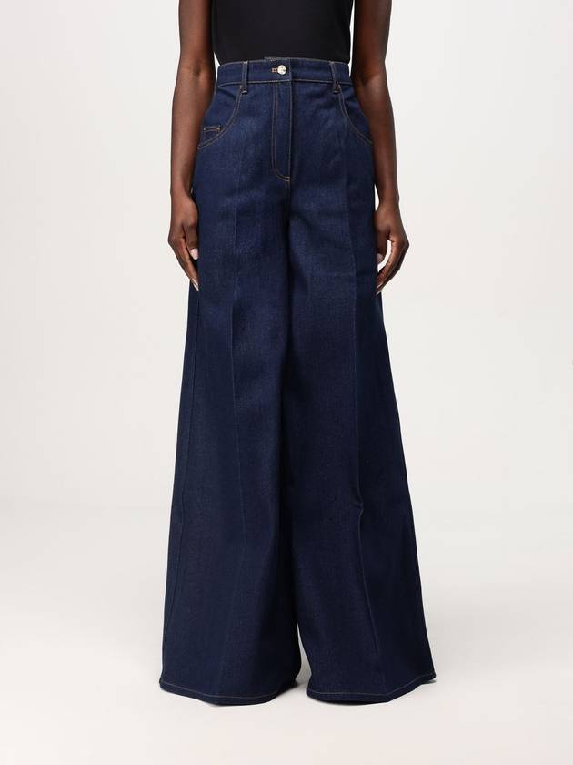 Pants woman Nina Ricci - NINA RICCI - BALAAN 1