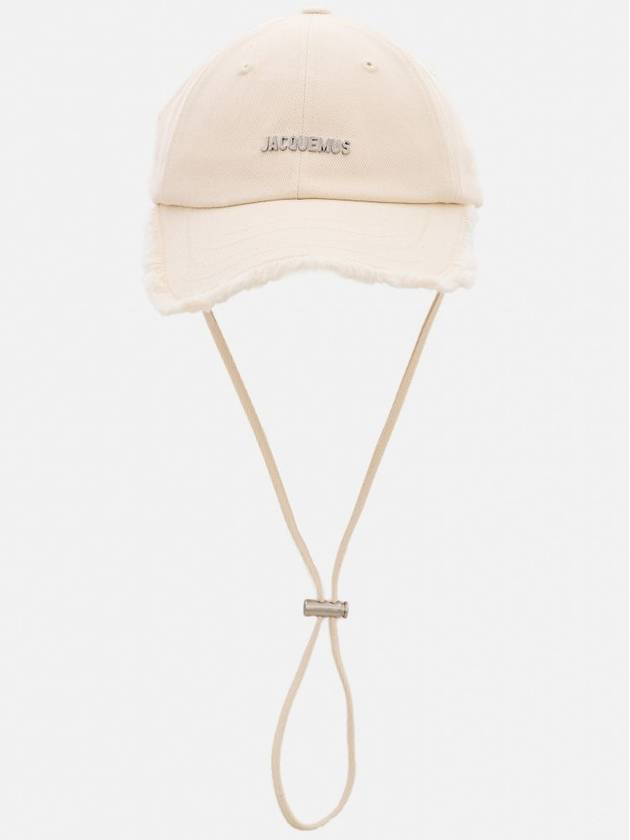 Hat woman Jacquemus - JACQUEMUS - BALAAN 1