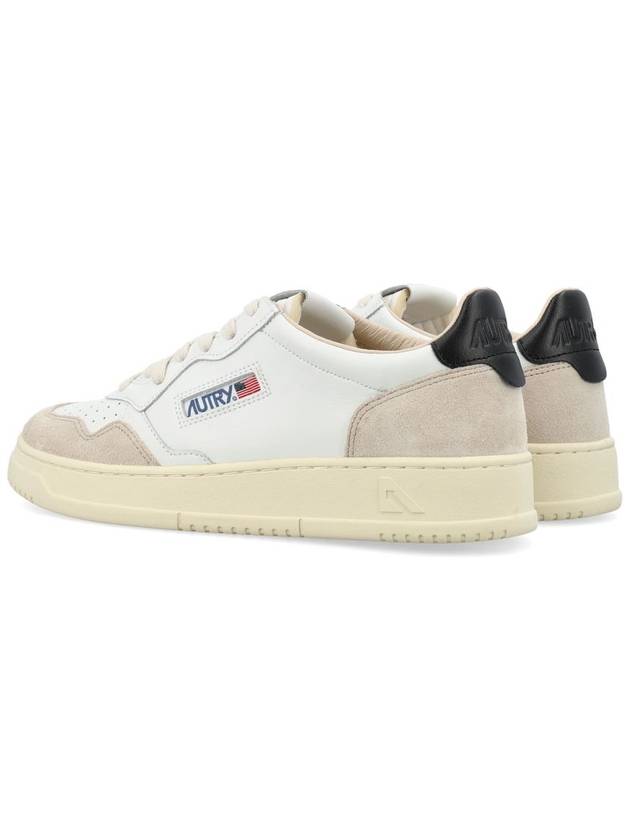 Medalist Low sneakers - AUTRY - BALAAN 4