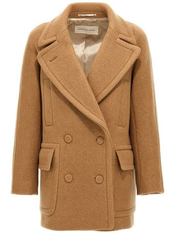 Dries Van Noten 'Randia' Coat - DRIES VAN NOTEN - BALAAN 1