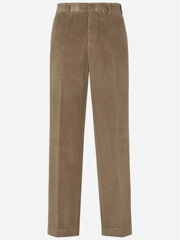 Fendi Trousers - FENDI - BALAAN 1