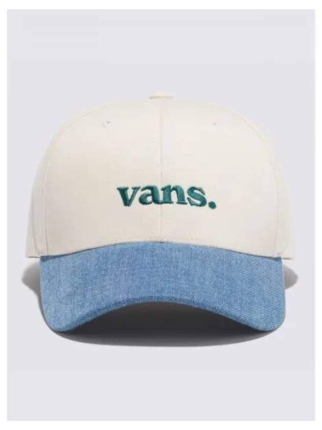 66 Structured Jockey Marshmallow VN0008P6FS81 - VANS - BALAAN 2