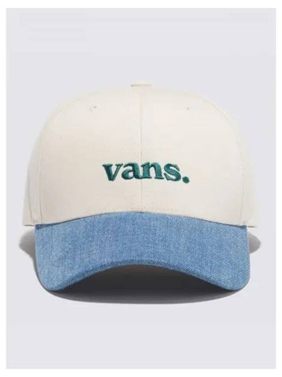 66 Structured Jockey Marshmallow VN0008P6FS81 - VANS - BALAAN 2