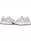 Dad-Star Low Top Sneakers Beige - GOLDEN GOOSE - BALAAN 3