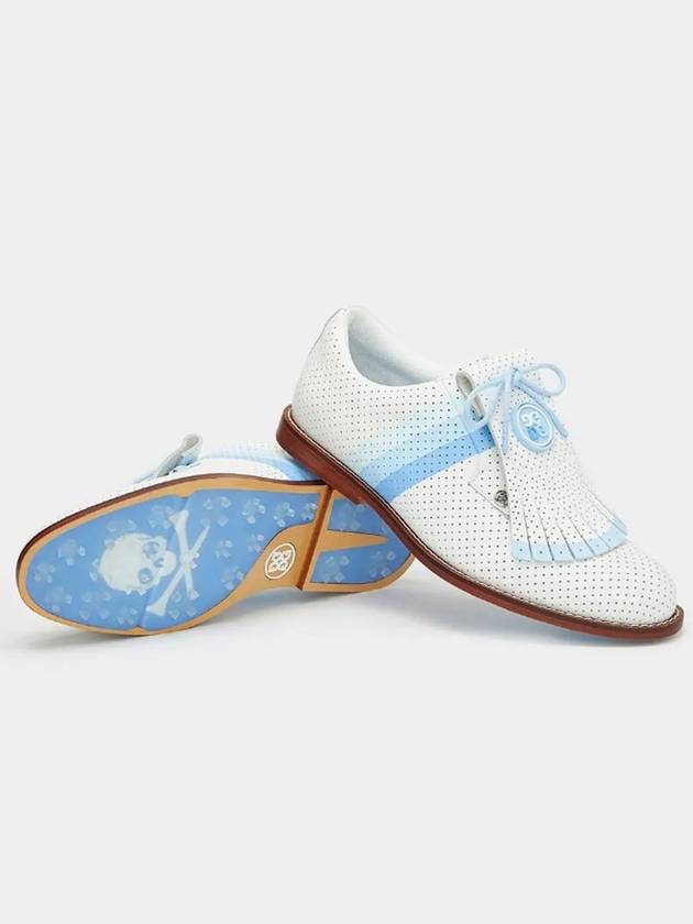 Women s Leather Gallivanter Golf Shoes GLF000007 SNO - G/FORE - BALAAN 1