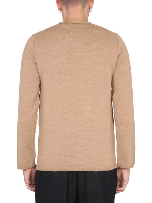 Sweater FJ N002 4 BEIGE - COMME DES GARCONS - BALAAN 4