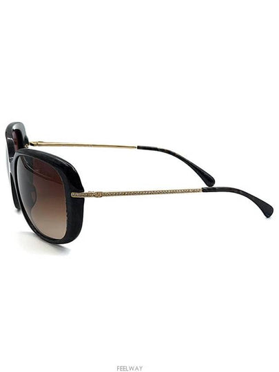 men sunglasses - CHANEL - BALAAN 2