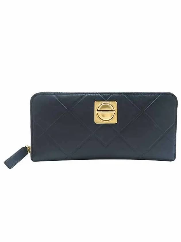 Marc Jacobs long wallet - MARC JACOBS - BALAAN 1