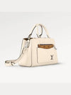 Marelle BB Tote Bag Beige - LOUIS VUITTON - BALAAN 3