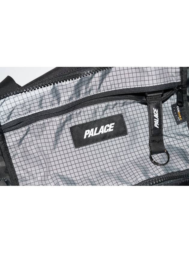 Ballistic Duffel Bag Black BALLISTIC HOLDALL DUFFLE BAG - PALACE - BALAAN 6