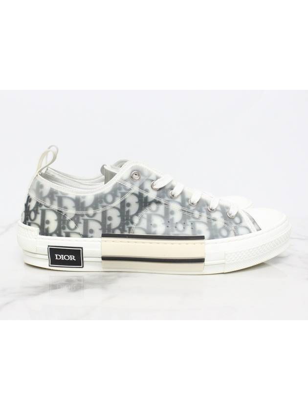 sneakers 44 290 - DIOR - BALAAN 7