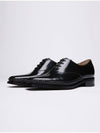 Chester Plain Oxford BK - FLAP'F - BALAAN 1