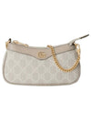 Ophidia mini bag beige - GUCCI - BALAAN 1