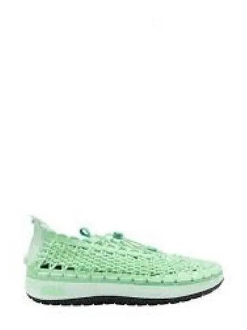 ACG Watercat Low Top Sneakers Vapor Green - NIKE - BALAAN 1