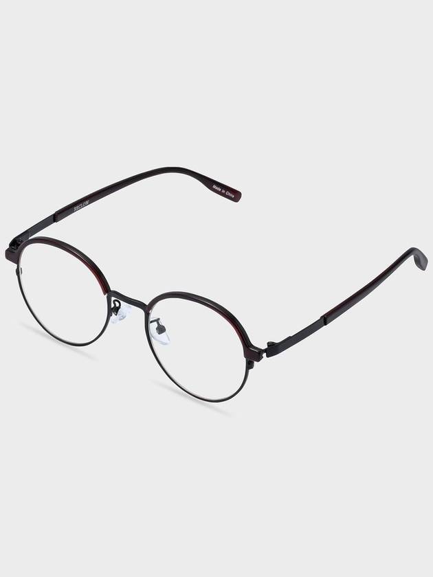 RCEF2Z DARK BROWN Glasses - RECLOW - BALAAN 6