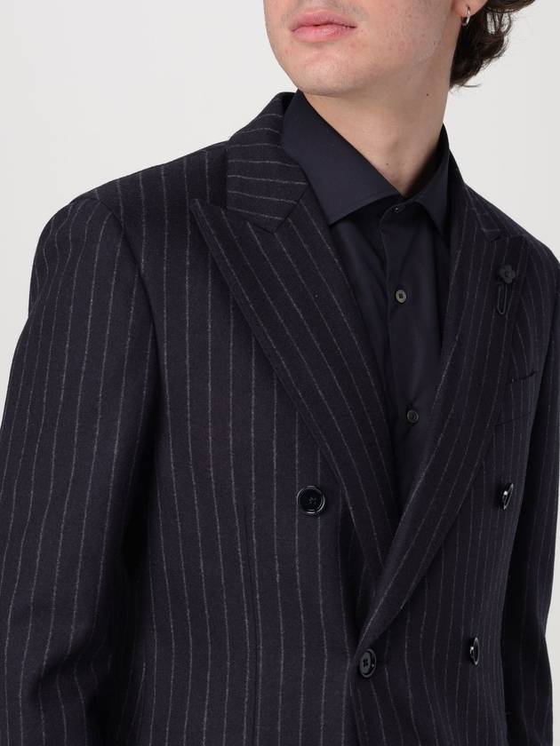 Suit men Lardini - RVR LARDINI - BALAAN 5